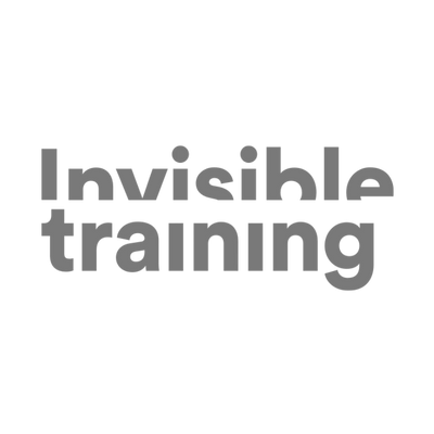 Invisible training