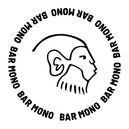 bar mono